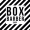 Удобная и быстрая запись в BOX Barber