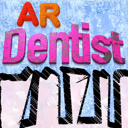 AR Dentist Dental Surgery icon