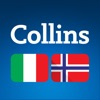 Collins Italian<>Norwegian