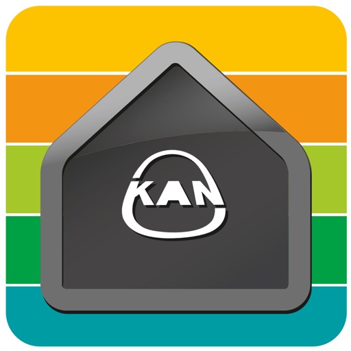 KAN Smart Control