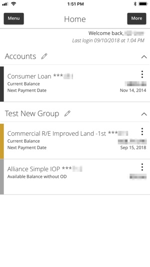 Alliance Bank & Trust (NC)(圖2)-速報App