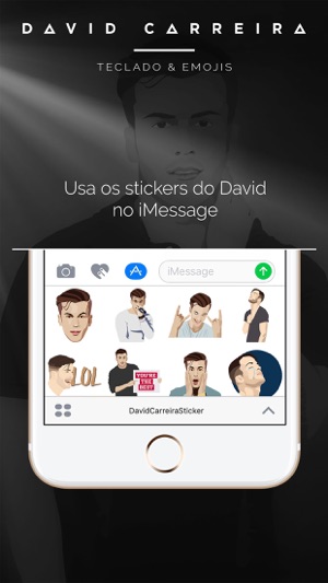 DCMOJI by David Carreira(圖3)-速報App