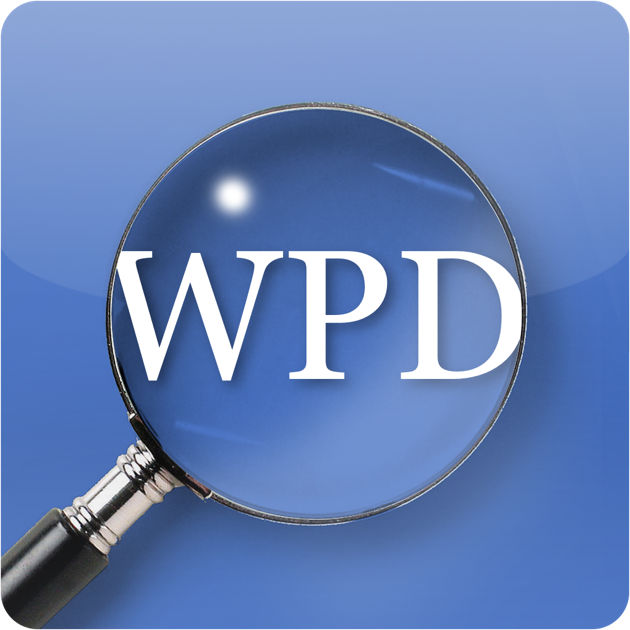 Wpd viewer free