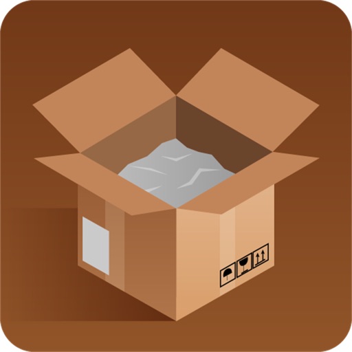 Warehouse Inventory & Shipment iOS App