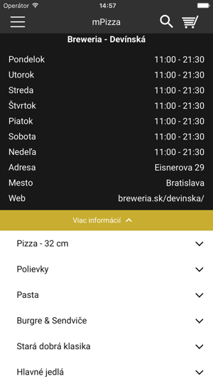 Breweria Bratislava(圖3)-速報App