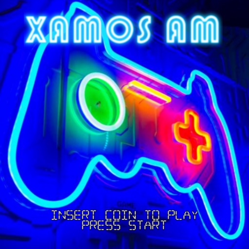 Xamos AM