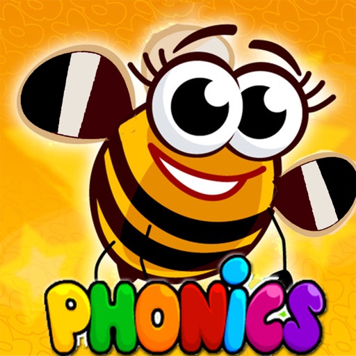 Homeschooling Phonics Farm Fun iOS App