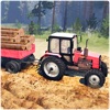 Heavy Duty Tractor Farming 3D