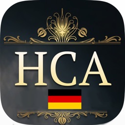 HCA Die Rettung des Königreich