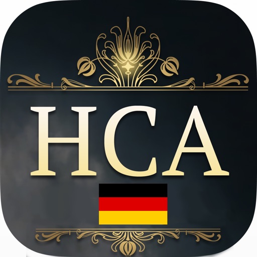 HCA Die Rettung des Königreich