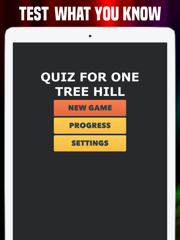 Quiz For One Tree Hill Trivia App Price Drops