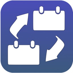 Shared Calendar Apple Watch App