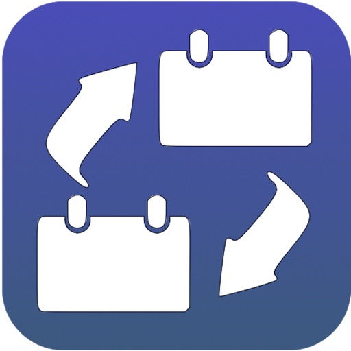 Shared Calendar