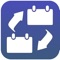 Shared Calendar (formally Custody Calendar) is a simple one entry per day shared calendar application