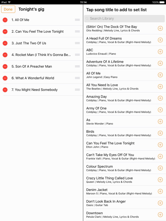 Sheet Music Direct screenshot-4