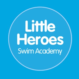 Little Heroes Swim Academy