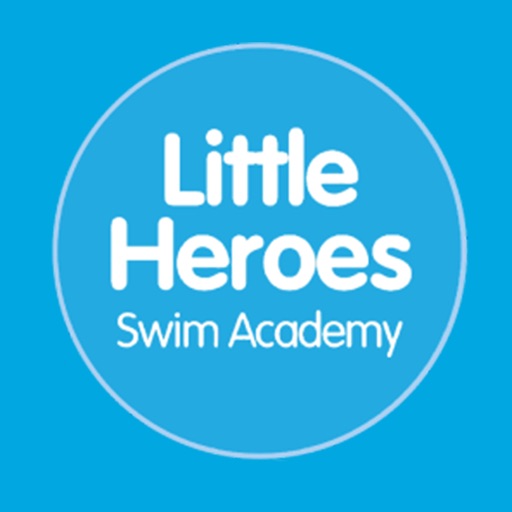 Little Heroes Swim Academy