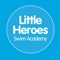 Little Heroes Swim Academy is a small, not-for-profit charity that provides swimming lessons and aquatic education programs for everyone in the family, from babies to children, teenagers to adults and those with Special Needs