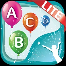 Activities of FunLearn ABC Lite