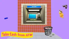 Game screenshot Learn Credit Card ATM Shopping apk