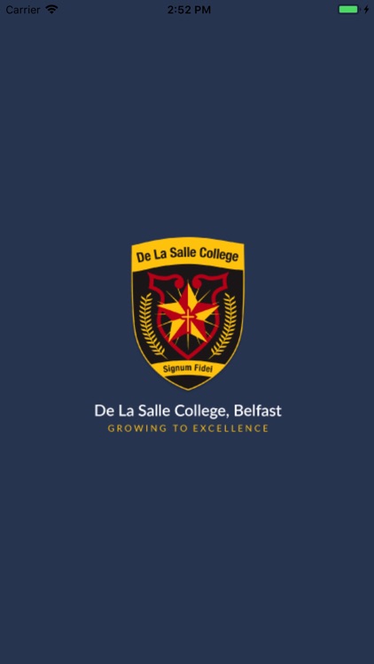 De La Salle College Belfast