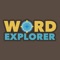 It's a word game, it's a puzzle game, it's Word Explorer