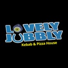 Lovely Jubbly Kebab House