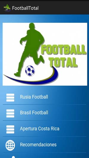 FootBallTotal