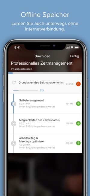 DVFA Finanzakademie(圖1)-速報App