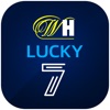 William Hill Lucky 7