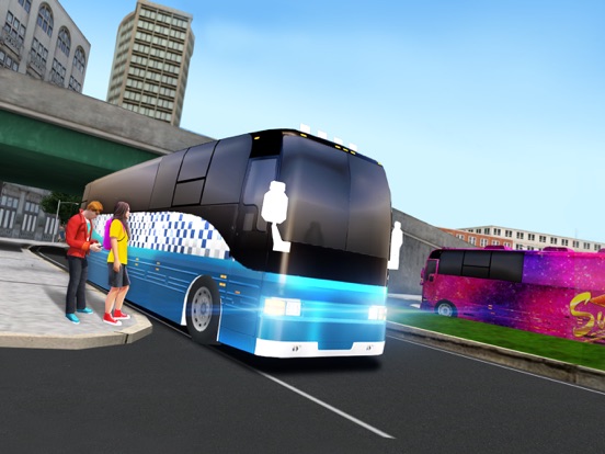 Ultimate Bus Driver Simulator By Games2win Ios United States - german company transport simulator 2020 roblox
