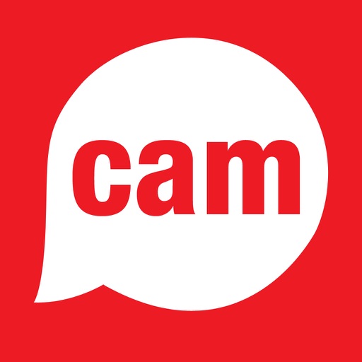 CAM - Video Chat & Meet New People
