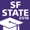 2018 SFSU Commencement