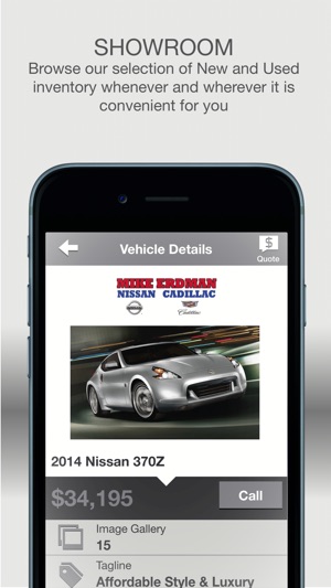 Mike Erdman Nissan Cadillac(圖3)-速報App