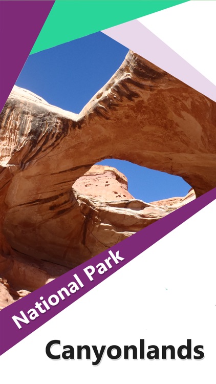 Best-Canyonlands National Park
