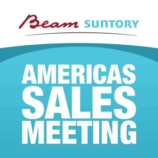 BEAM SUNTORY AMERICAS SALES MEETING