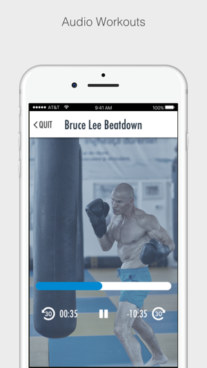 Learn to Box(圖2)-速報App