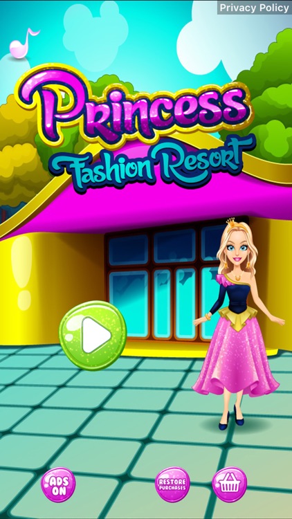 Princess Fashion Resort