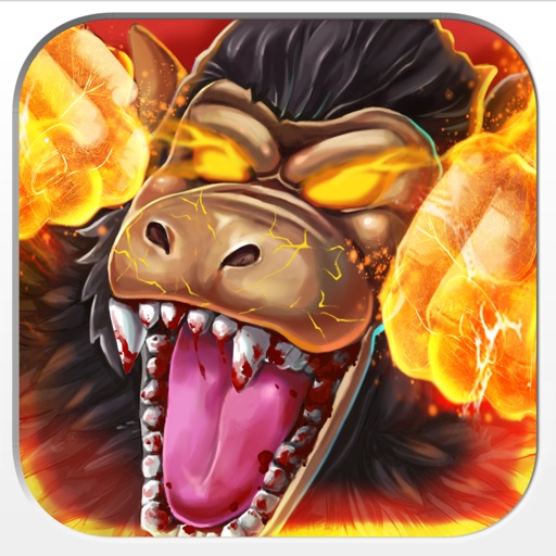 Dragon and IncredibleAdventure iOS App