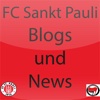 FC St. Pauli Blogs und News