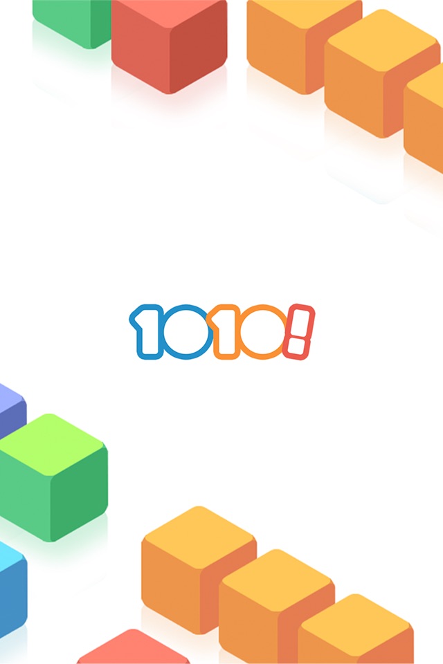 1010! Block Puzzle Game screenshot 4