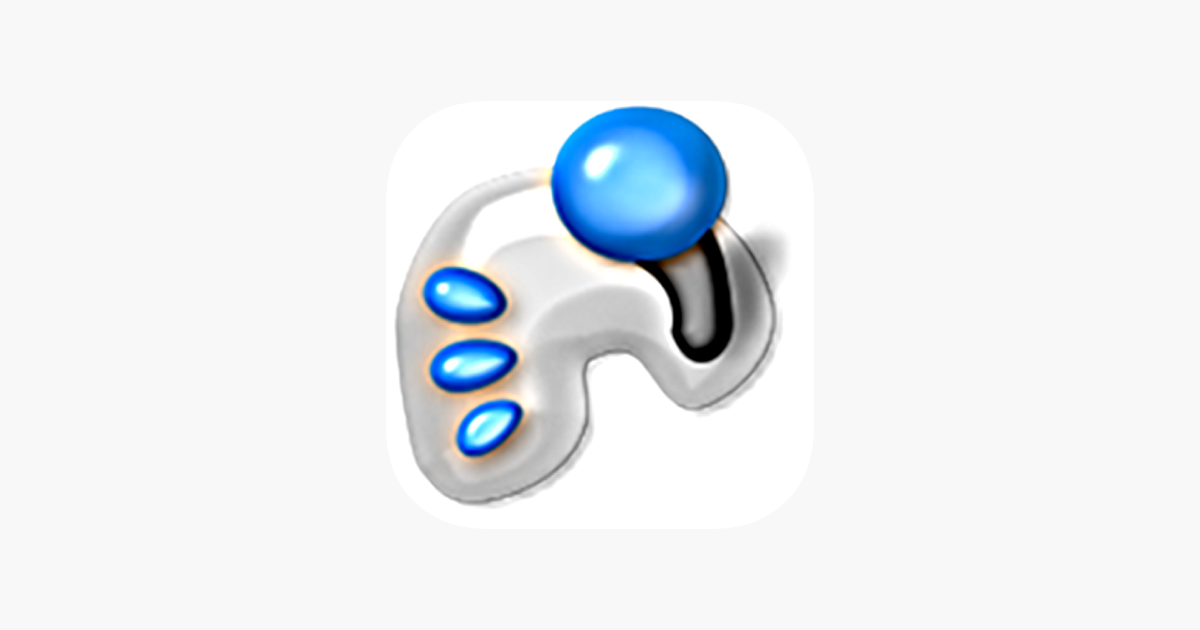 app-store-controlmyjoystick-remote