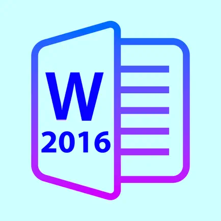 Easy To Use! For MS Word 2016 Cheats