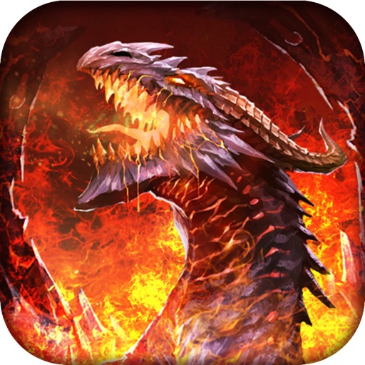 Lord of the Dragons HD icon