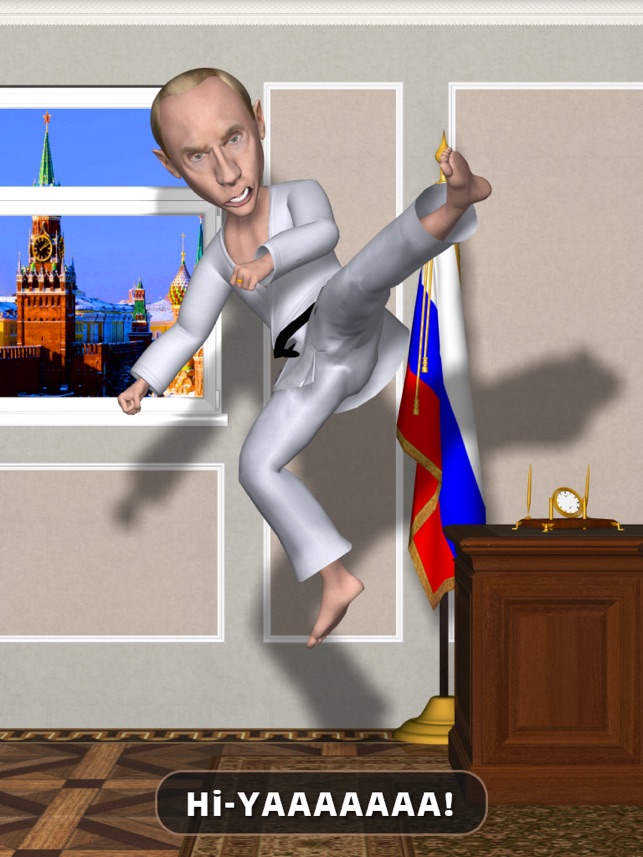 Putin : 2018 - for iPad(圖5)-速報App