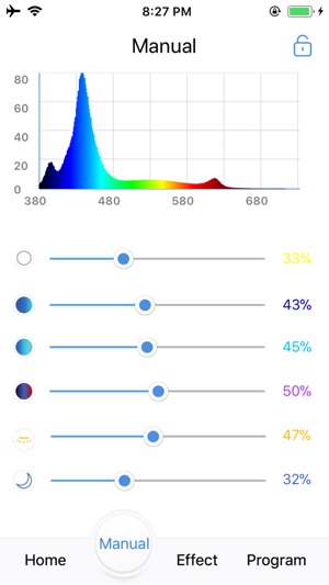 Cobalt LED(圖2)-速報App