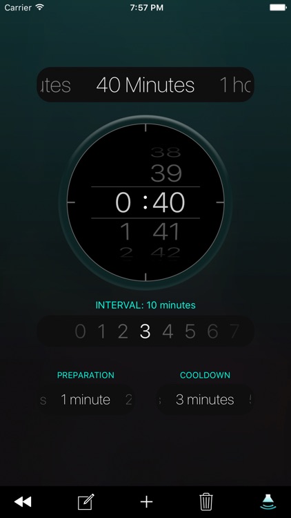MeditatorMate screenshot-5
