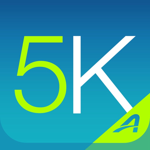 Couch to 5K® - Running App and Training Coach on the App Store