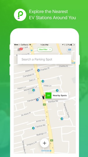 ParkMeApp (Sri Lanka)(圖7)-速報App