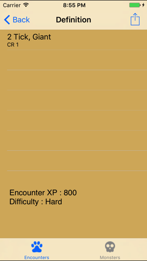 Encounters For PF(圖2)-速報App